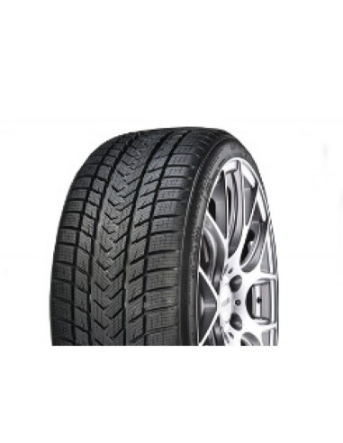335/25 R22 TL 105V PRO WINTER XL BSW M+S 3PMSF 