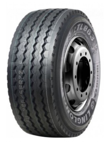 LTL863 LINGLONG 385 65 22.5 164 J
