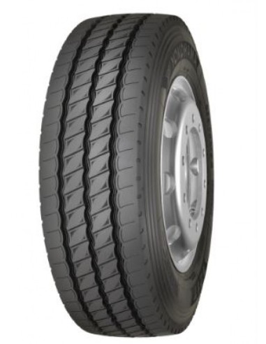 235/75 R17.5 143/141 J Yokohama 121t