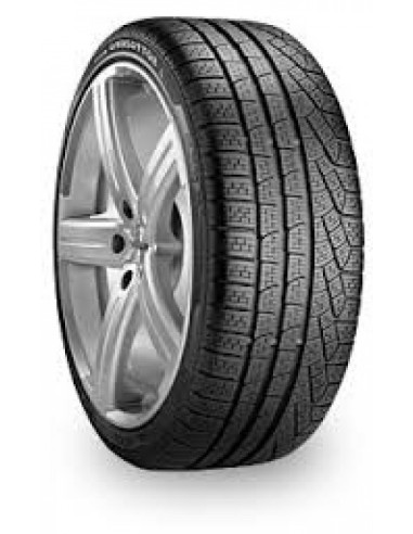 295/35 R18 TL 99V WINTER 240 SOTTOZERO SERIE II N 2 M+S 3PMSF