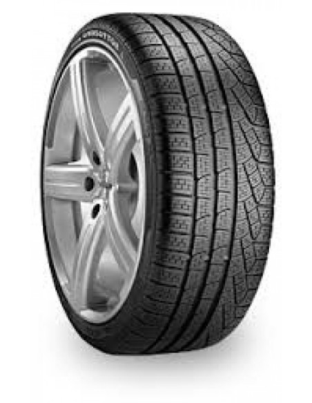 295/35 R18 TL 99V WINTER 240 SOTTOZERO SERIE II N 2 M+S 3PMSF