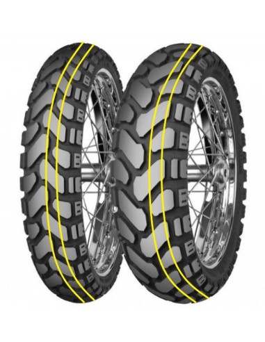 170/60 B17 TT 72H TL/TT ENDURO TRAIL+ REAR DAKAR Y M+S