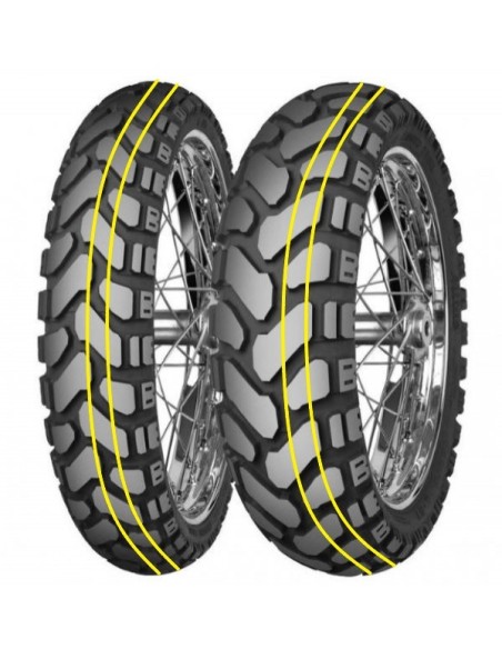 170/60 B17 TT 72H TL/TT ENDURO TRAIL+ REAR DAKAR Y M+S