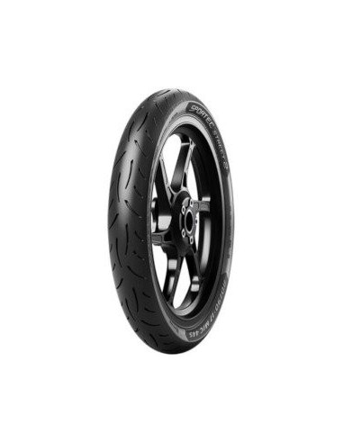 90/80 -14 TL 49S SPORTEC STREET 2 REINF 