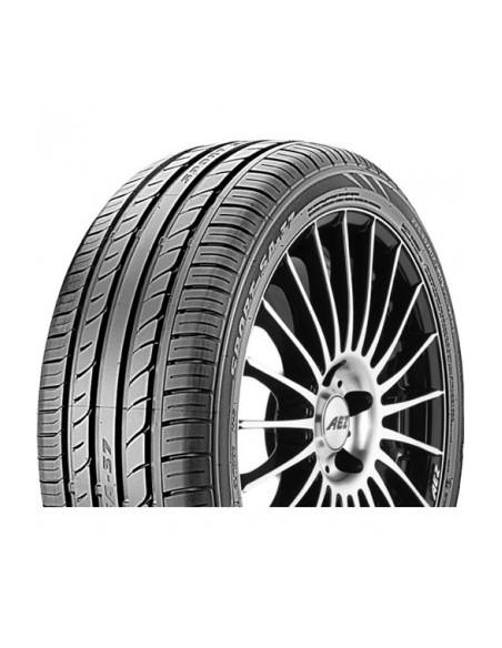 SPORT SA37 GOODRIDE 255 35 20 97 W