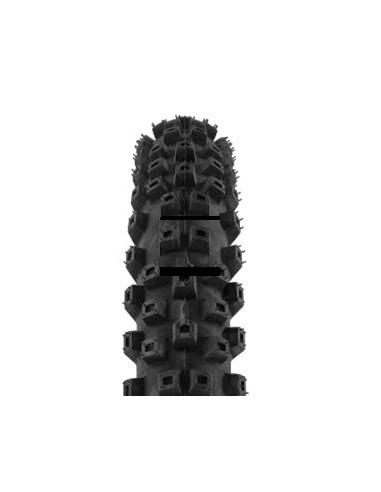 90/90 R21 54 R Kenda K777f Fim-enduro