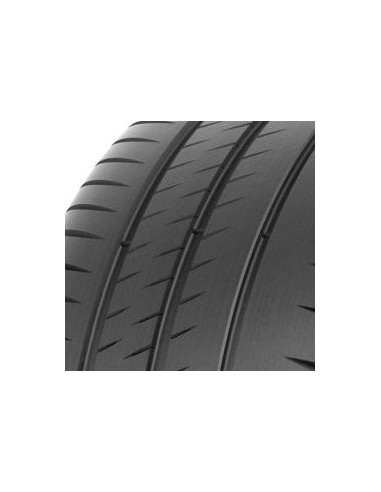 335/30 ZR21 TL 109(Y) PILOT SPORT CUP 2 CONNECT X L N0 BSW