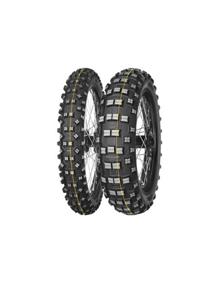TERRA FORCE-EF SUPER LIGHT MITAS 90 100 21 57 R