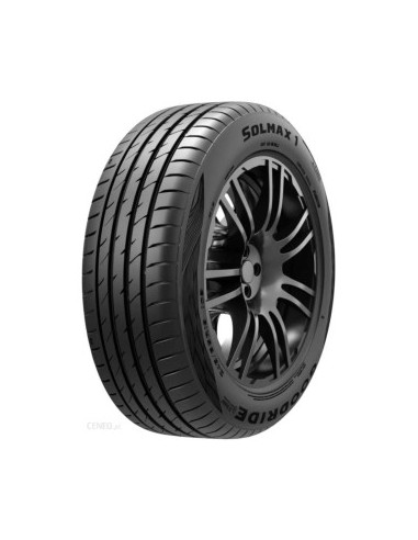 225/40 ZR19 TL 93Y SOLMAX 1 XL BSW 