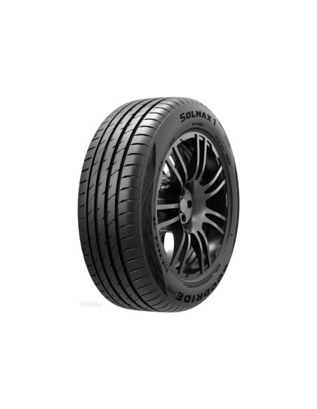 225/40 ZR19 TL 93Y SOLMAX 1 XL BSW 