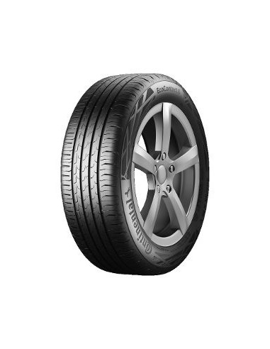 245/35 R21 TL 96Y ECOCONTACT 6Q XL FR * MO CONTIS ILENT BSW