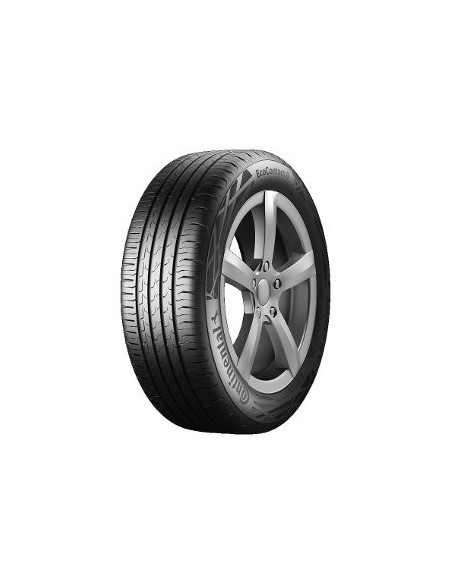 245/35 R21 TL 96Y ECOCONTACT 6Q XL FR * MO CONTIS ILENT BSW