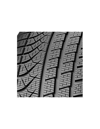 PZERO WINTER PIRELLI 265 35 21 101 W