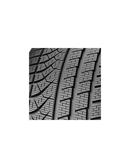 325/30 R22 TL 108W PZERO WINTER XL MFS HP e BSW M +S 3PMSF