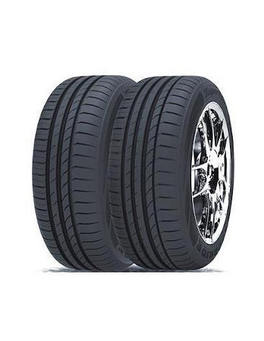 Z-107 ZUPERECO GOODRIDE 215 40 16 86 W