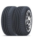 Z-107 ZUPERECO GOODRIDE 195 45 17 85 W