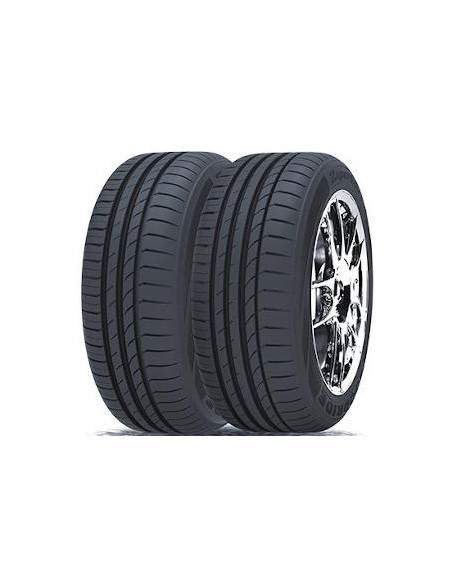 Z-107 ZUPERECO GOODRIDE 195 45 17 85 W