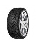215/60 R17 TL 96V AS DRIVER BSW M+S 3PMSF 