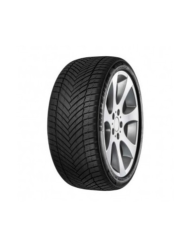 215/60 R17 TL 96V AS DRIVER BSW M+S 3PMSF 