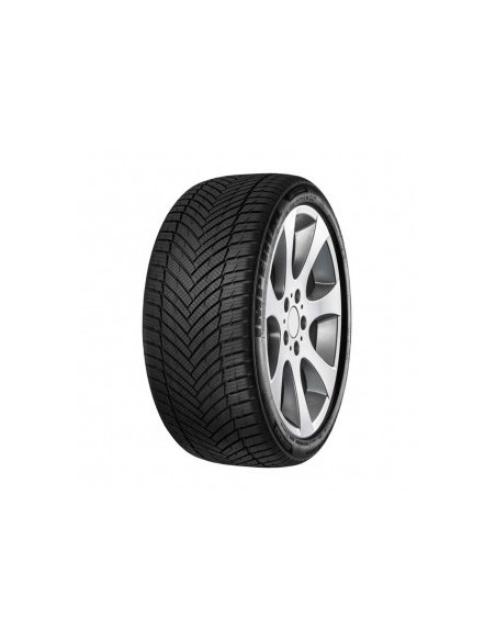215/60 R17 TL 96V AS DRIVER BSW M+S 3PMSF 