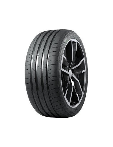 275/50 R20 113 W Nokian Hakka Black 3