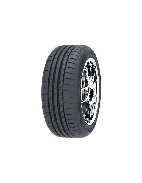 Z-107 ZUPERECO GOODRIDE 225 60 16 98 H