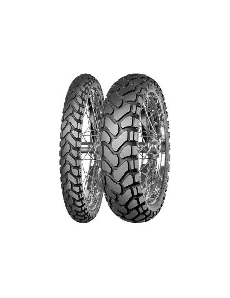 ENDURO TRAIL+ DAKAR MITAS 120 70 19 60 H