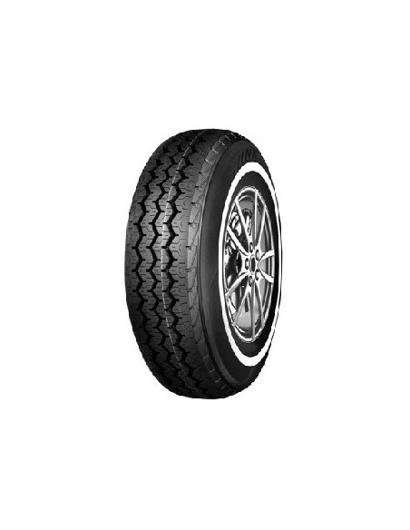 L-MAX9 GRENLANDER 225 75 16 116/114 R