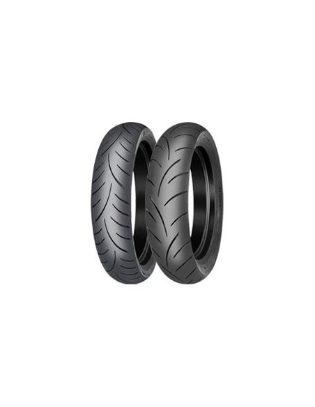 MC-50 MITAS 120 90 18 65 H