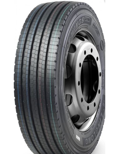 215/75 R17.5C 126/124 M Linglong Kls200