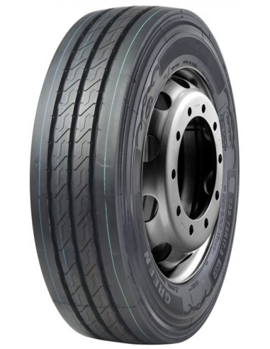 245/70 R17.5 143/141 J Ling Long Klt200