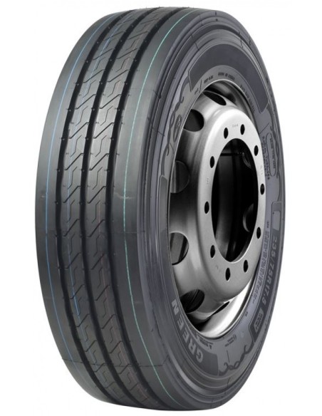 245/70 R17.5 143/141 J Ling Long Klt200