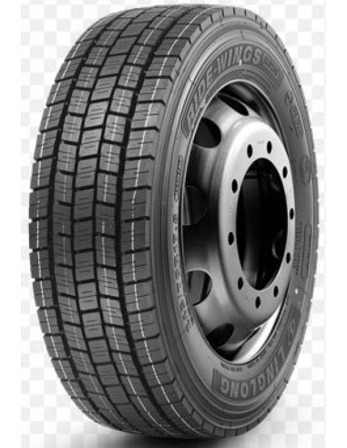 KLD200 LINGLONG 225 75 17.5 129 M