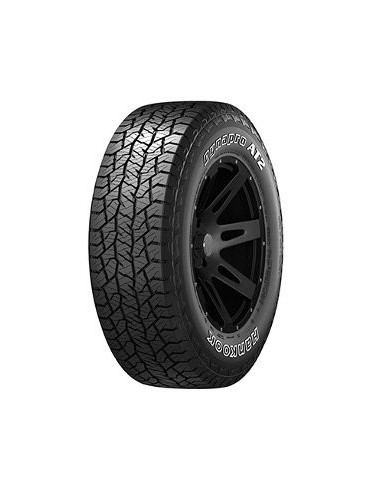 205 R16 TL 110/108R DYNAPRO AT2 RF11 C M+S 3P MSF