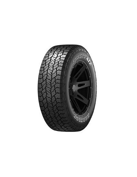 205 R16 TL 110/108R DYNAPRO AT2 RF11 C M+S 3P MSF