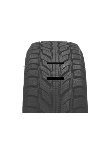 255/50 R19 TL 107T WEATHERMASTER WSC XL M+S STUDD ABLE BSW M+S 3PMSF