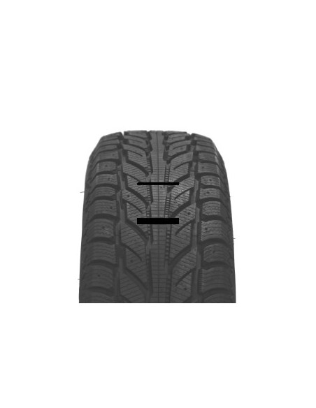 255/50 R19 TL 107T WEATHERMASTER WSC XL M+S STUDD ABLE BSW M+S 3PMSF