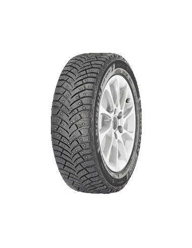 295/45 R20 114 T Michelin X-ice North 4