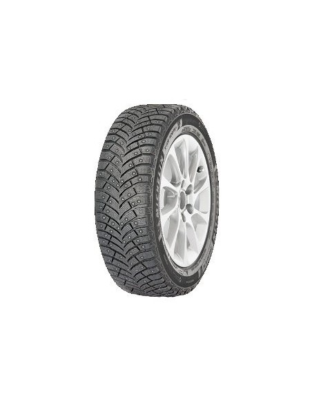 295/45 R20 114 T Michelin X-ice North 4