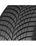 275/40 R20 TL 106W VECTOR 4SEASONS GEN-3 SUV XL  MFS BSW M+S 3PMSF