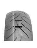 110/70 R16 52 S Avon Am63 Viper Stryke