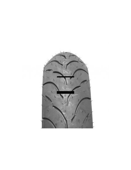 150/70 ZR17 TL 69(W) CONTIMOTION M 