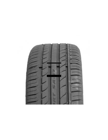 235/45 ZR18 TL 94W SA37 SPORT M+S 
