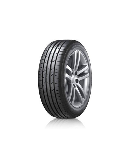 K125 HANKOOK 195 65 15 91 H