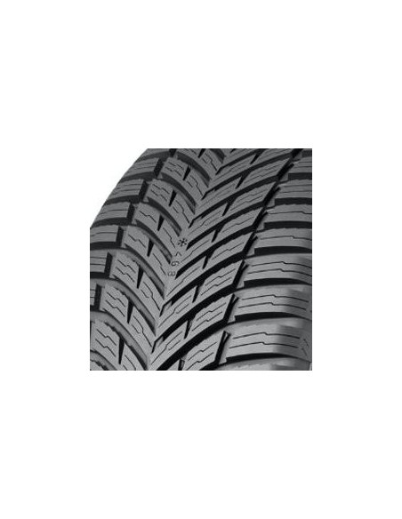 SEASONPROOF 1 XL NOKIAN 185 60 15 88 H