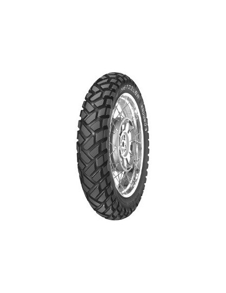 ENDURO 3 SAHARA METZELER 90 90 21 54 H