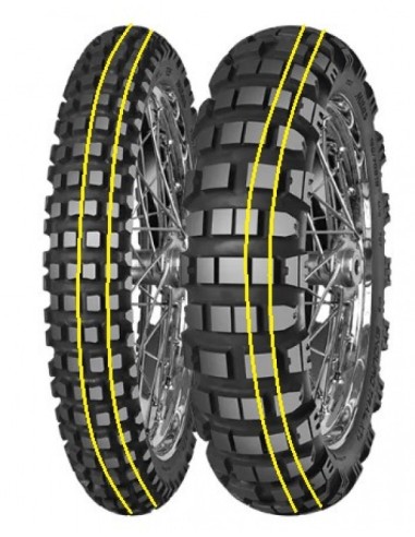 ENDURO TRAIL XT+ DAKAR MITAS 150 70 18 70 T