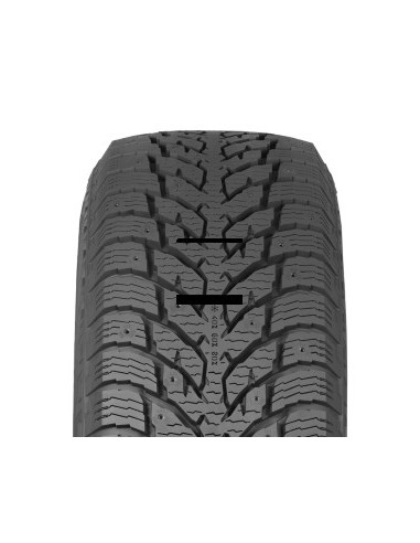 265/70 R17 TL 121/118Q NOKIAN HAKKAPELIITTA LT3 S TUDDABLE M+S 3PMSF