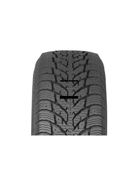 265/70 R17 TL 121/118Q NOKIAN HAKKAPELIITTA LT3 S TUDDABLE M+S 3PMSF