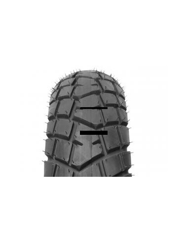 MT 90 A/T PIRELLI 140 80 18 70 S
